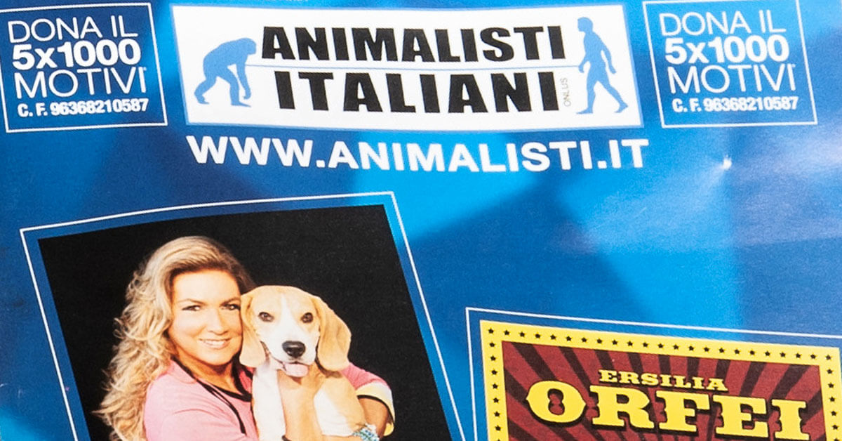 Animalisti Italiani
